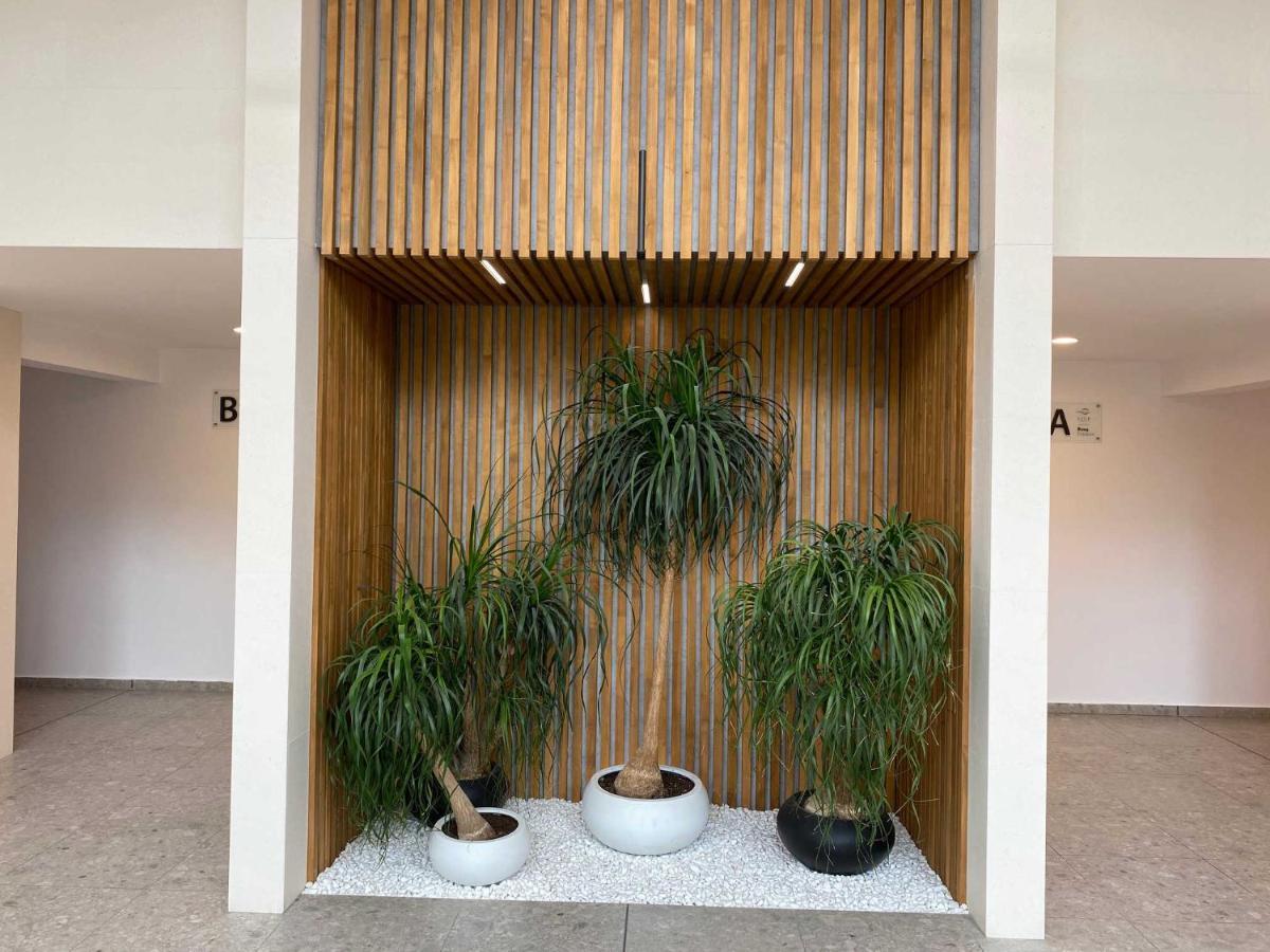 Studio Pami Saints Constantine and Helena Exterior foto