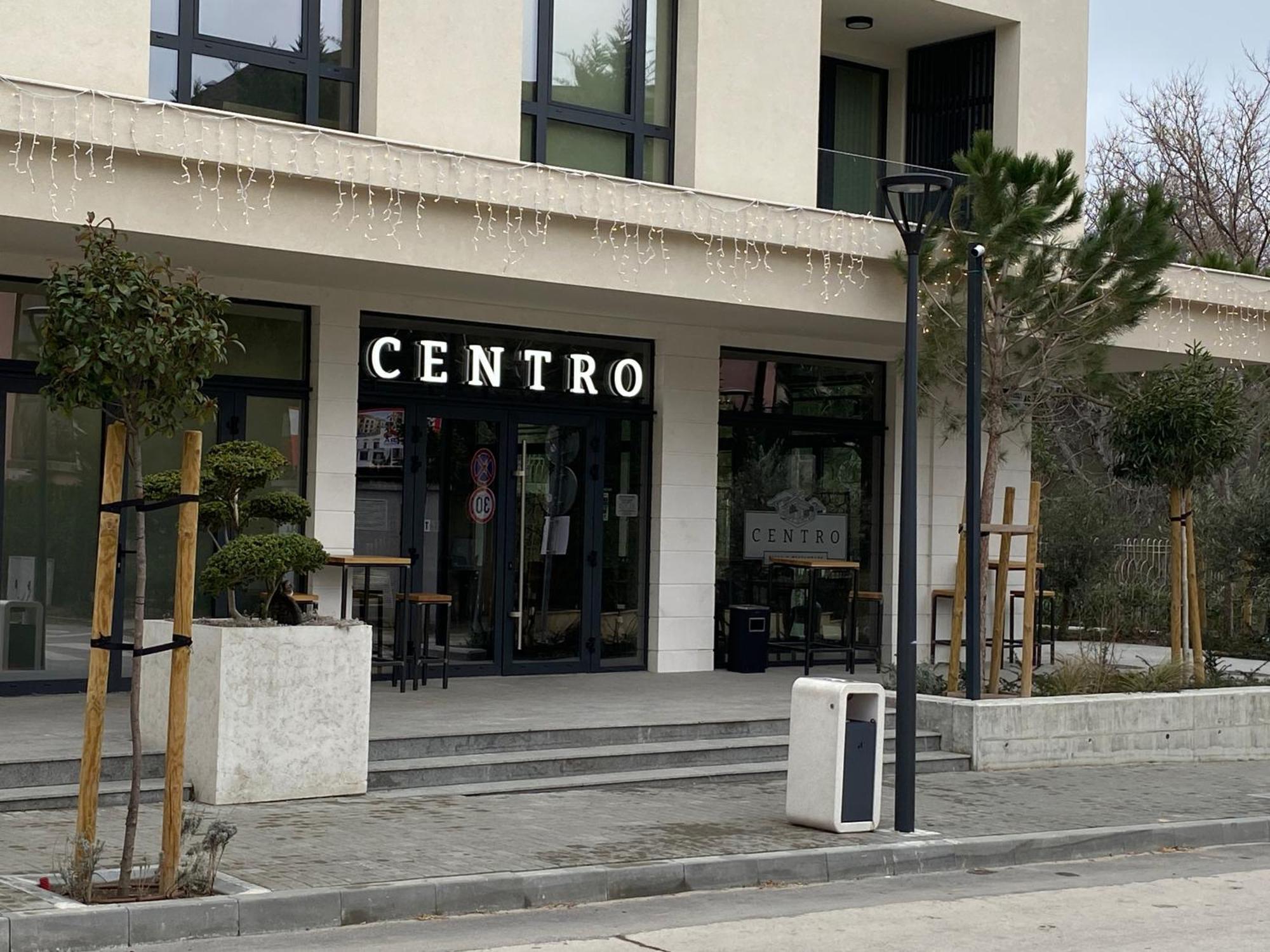 Studio Pami Saints Constantine and Helena Exterior foto